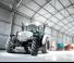 Traktory z napędem 4WD Lamborghini Strike 110 MD