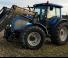 Valtra T 140 E Profi