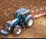 Traktory z napędem 4WD Valtra T 153