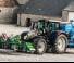 Traktory z napędem 4WD Valtra T 153