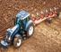 Traktory z napędem 4WD Valtra T 173