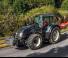 Traktory z napędem 4WD Valtra T 193