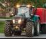Traktory z napędem 4WD Valtra T 193