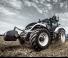 Traktory z napędem 4WD Valtra T194D