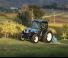 Traktory z napędem 4WD New Holland T 4.105 LP