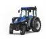 Traktory z napędem 4WD New Holland T4.110 N
