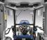 Traktory z napędem 4WD New Holland T4.110 N