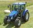 Traktory z napędem 4WD New Holland T 4.75