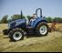 Traktory z napędem 4WD New Holland T 4.75