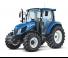 Traktory z napędem 4WD New Holland T 4.75