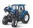 Traktory z napędem 4WD New Holland T 4.75