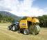 Traktory z napędem 4WD New Holland T4.75