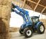 Traktory z napędem 4WD New Holland T4.75