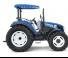 Traktory z napędem 4WD New Holland T 4.85