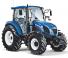 Traktory z napędem 4WD New Holland T 4.75