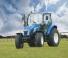 Traktory z napędem 4WD New Holland T 4.75