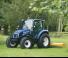 Traktory z napędem 4WD New Holland T 4.75