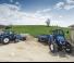Traktory z napędem 4WD New Holland T 4.75