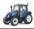 Traktory z napędem 4WD New Holland T 4.75