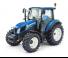 Traktory z napędem 4WD New Holland T 4.95