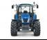 Traktory z napędem 4WD New Holland T 4.95