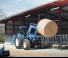 Traktory z napędem 4WD New Holland T 4.95