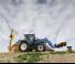 Traktory z napędem 4WD New Holland T 4.95