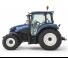 Traktory z napędem 4WD New Holland T 4.95