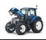 Traktory z napędem 4WD New Holland T 4.95