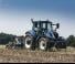 Traktory z napędem 4WD New Holland T5.120