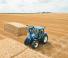 Traktory z napędem 4WD New Holland T5.75