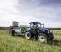 Traktory z napędem 4WD New Holland T5.75