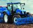 New Holland T 6010 Delta (401)