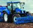 New Holland T 6030 Delta (430)