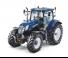 Traktory z napędem 4WD New Holland T7.210