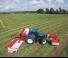 Traktory z napędem 4WD New Holland T7.210