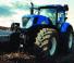 New Holland T 7050 (700)