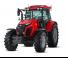 Traktory z napędem 4WD TYM T130 