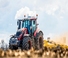 Traktory z napędem 4WD Valtra T144A