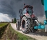 Traktory z napędem 4WD Valtra T144V SmartTouch