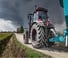 Traktory z napędem 4WD Valtra T154V SmartTouch