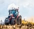 Traktory z napędem 4WD Valtra T154V SmartTouch