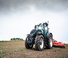 Traktory z napędem 4WD Valtra T174EA
