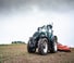 Traktory z napędem 4WD Valtra T174EH
