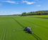 Traktory z napędem 4WD Valtra T214H