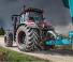 Traktory z napędem 4WD Valtra T214H