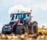 Traktory z napędem 4WD Valtra T234A