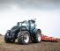 Traktory z napędem 4WD Valtra T254V SmartTouch