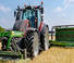 Traktory z napędem 4WD Valtra T254V SmartTouch