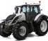 Traktory z napędem 4WD Valtra T254V SmartTouch